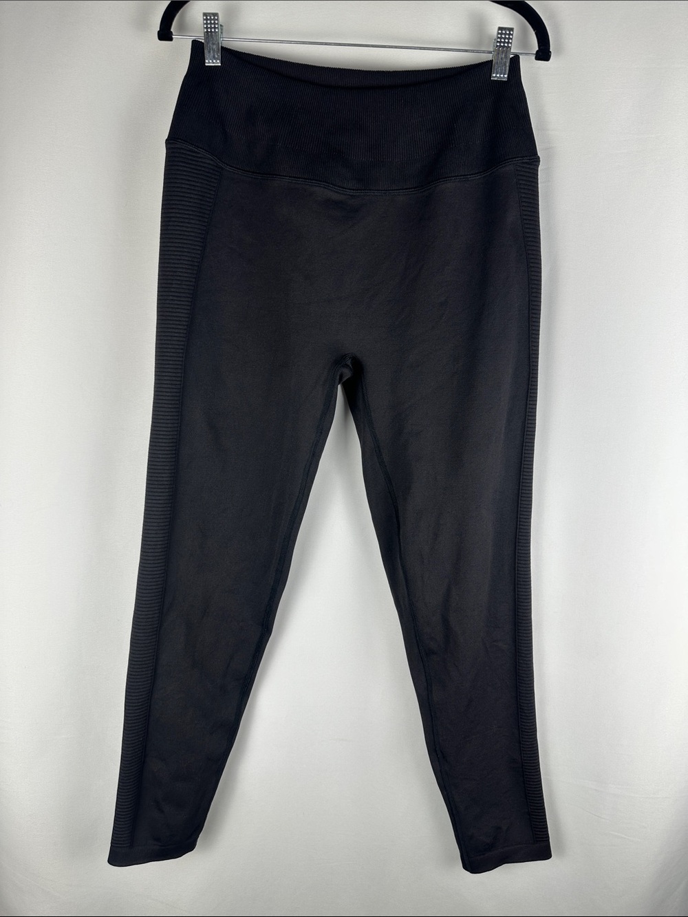 Offline by Aerie Seamless Black High Rise Leggings